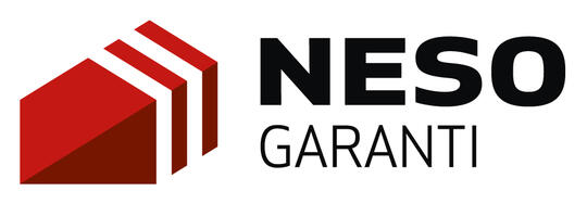 NESO garanti - logo
