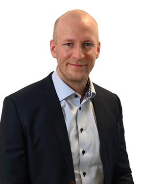 Advokat Sondre Loftheim Valaker