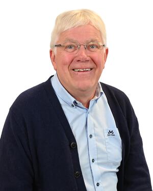 Ruben Jensen Bilde av Ruben Jensen