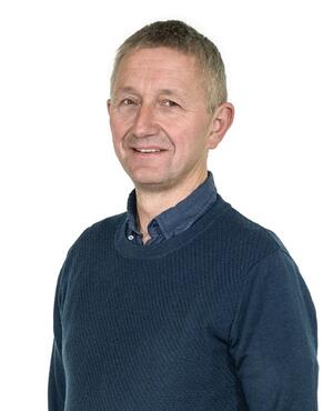 Børre Henningsen Bilde av Børre Henningsen