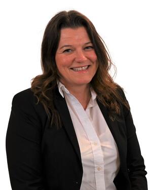 Karina Krane Bilde av Karina Krane