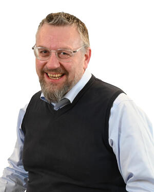 Jack Johnsen Bilde av Jack Johnsen