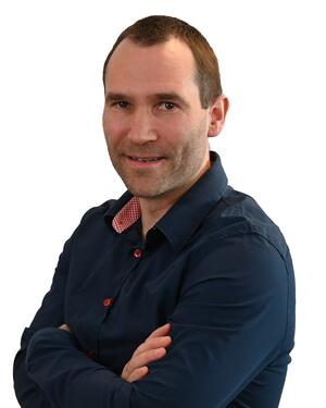 Mats Johansson Bilde av Mats Johansson