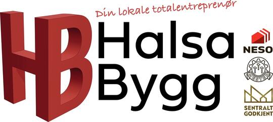 Halsa Bygg AS