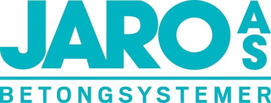 Logo Jaro AS 