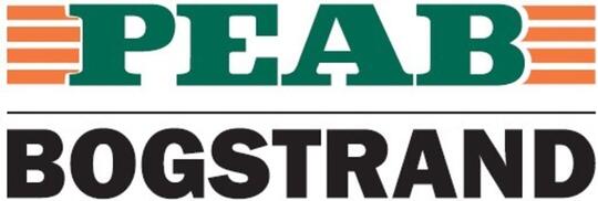 Logo Bogstrand AS 