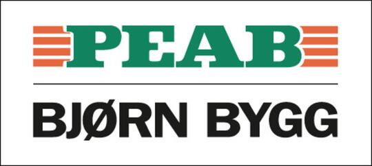 Logo Bjørn Bygg AS 