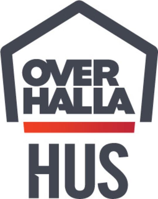 Overhalla hus
