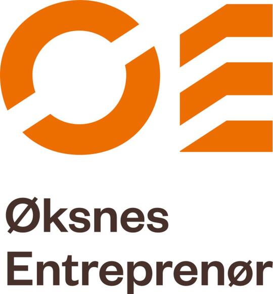 Øksnes Entreprenør AS