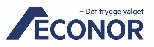 Logo Econor AS 
