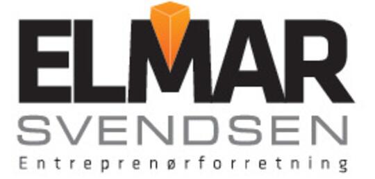 Elmar Svendsen