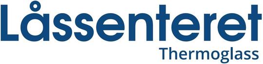 Logo Låssenteret AS 