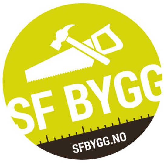 SF Bygg AS