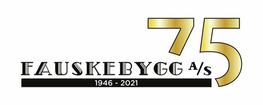 Fauskebygg AS