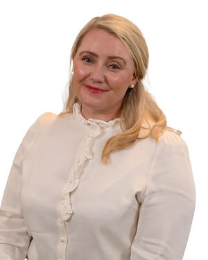 Anette Glad, advokat