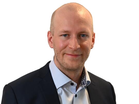 Advokat Sondre Loftheim Valaker