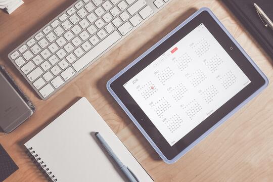 Kalender