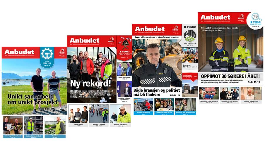 Anbudet Anbudet