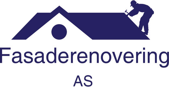 Fasaderenovering AS
