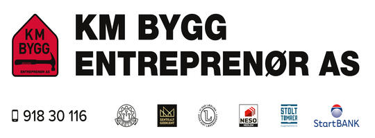 KM Bygg og Entreprenør AS