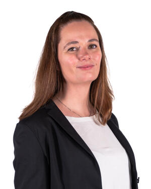 Bilde av Marianne Steffensen Kielland