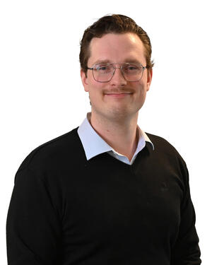 Henning Herlof Tennes Bilde av Henning Herlof Tennes