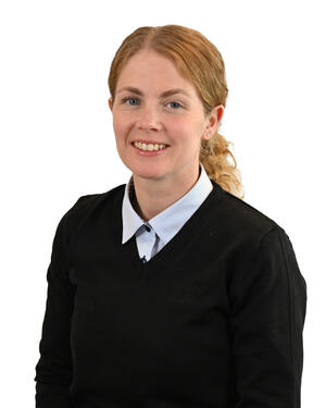 Elin Christine Holst Bilde av Elin Christine Holst