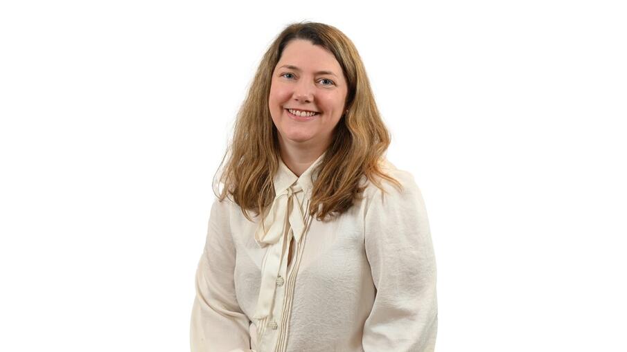 Hanne Syrstad