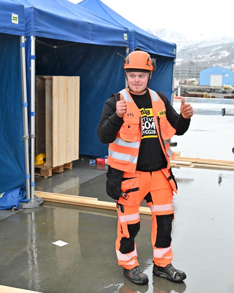 NNM for lærlinger 2023 NNM for lærlinger 2023