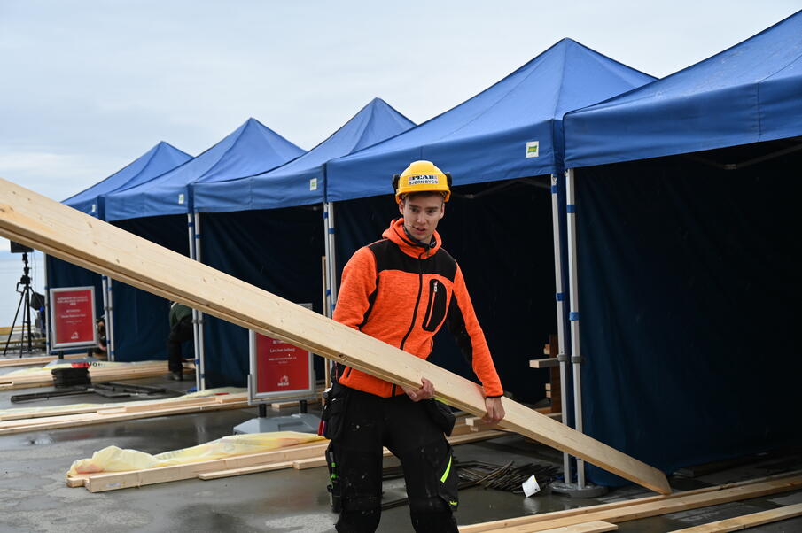 NNM for lærlinger 2023 NNM for lærlinger 2023