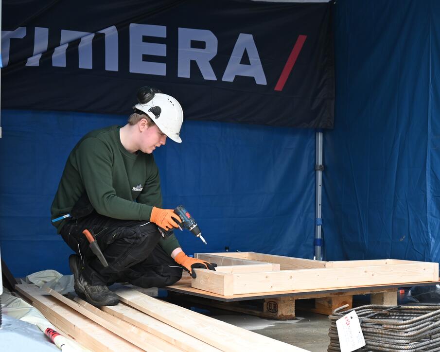 NNM for lærlinger 2023 NNM for lærlinger 2023