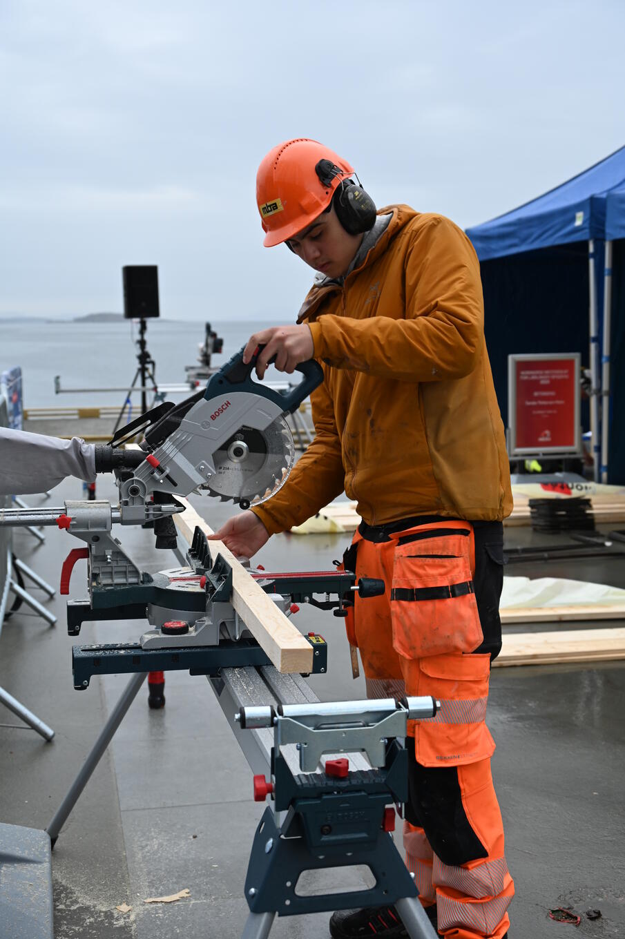 NNM for lærlinger 2023 NNM for lærlinger 2023