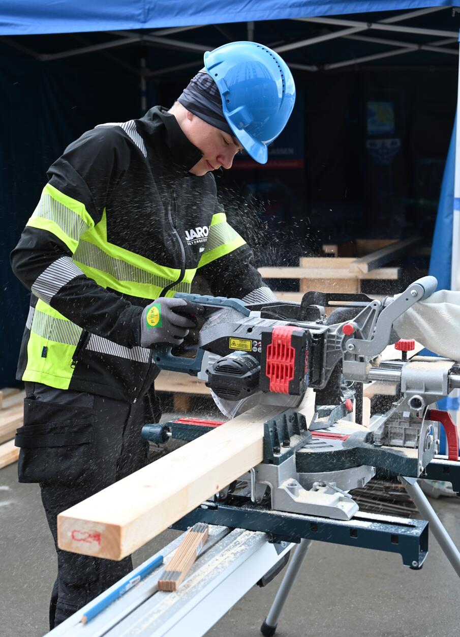 NNM for lærlinger 2023 NNM for lærlinger 2023