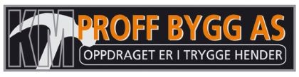 KM Proff Bygg AS