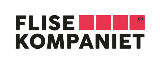 Flisekompaniet Logo