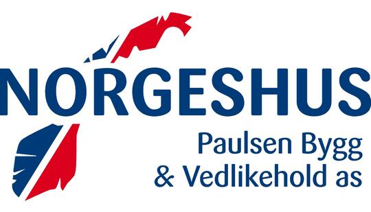Paulsen Bygg og Vedlikehold