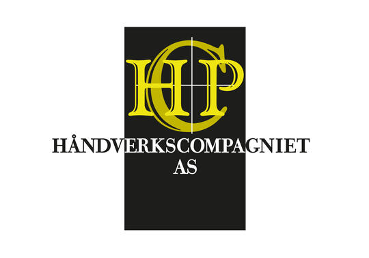 Logo medlemsbedrift