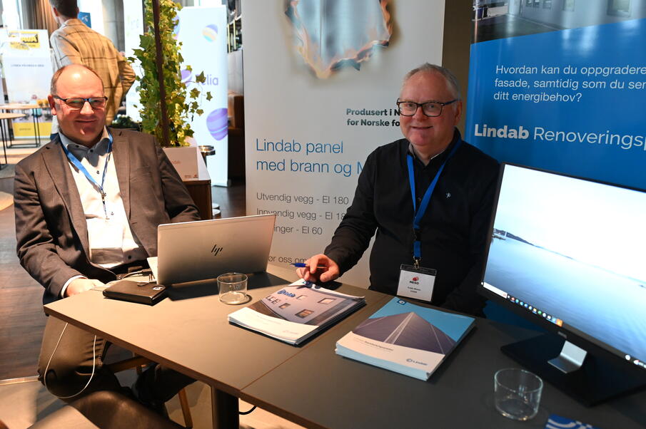 Årsmøtet i Harstad 2023 Årsmøtet i Harstad 2023