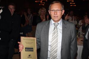 Beste Bygg i Nord