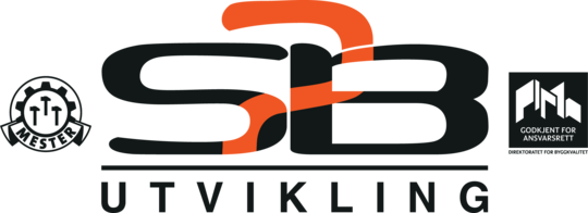 SB2 Utvikling AS