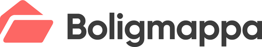 Logo Boligmappa