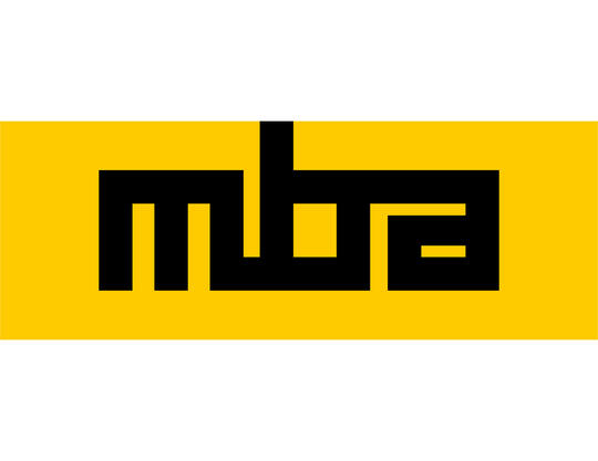 MBA Entreprenør AS