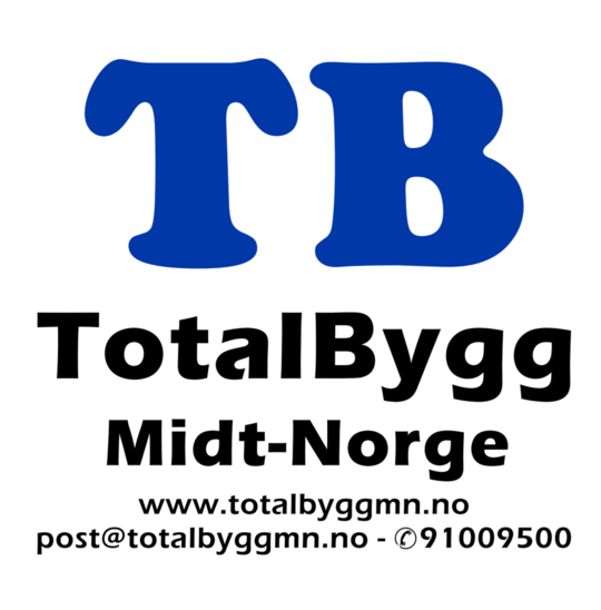 TotalBygg Midt-Norge AS