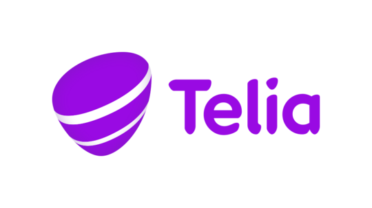 Telia-logo