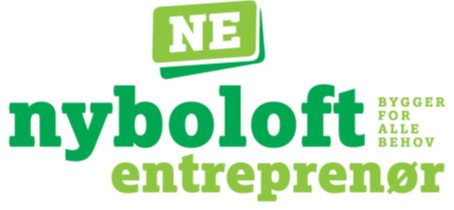 Nyboloft Entreprenør