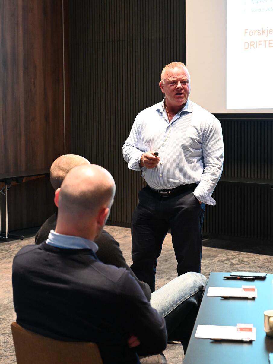 Rune Frøyslie Rune Frøyslie