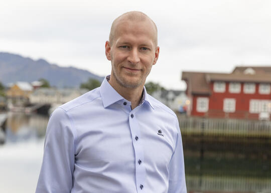 Sondre Loftheim Valaker