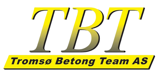 Troms Betong Team AS