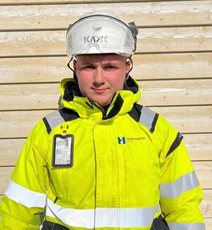 Finalister NNM for lærlinger 2023