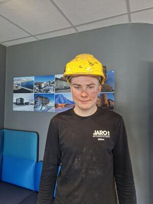 Finalister NNM for lærlinger 2023